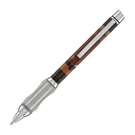 Sensa Space Ballpoint Pen in Mars - Limited Edition
