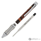 Sensa Space Ballpoint Pen in Mars - Limited Edition Ballpoint Pens