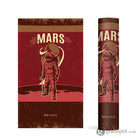 Sensa Space Ballpoint Pen in Mars - Limited Edition Ballpoint Pens