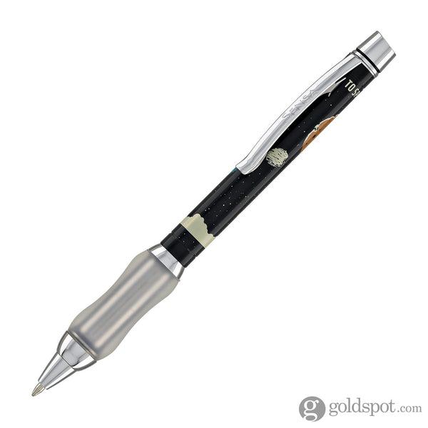 Sensa Space Ballpoint Pen in Space Rockets - Limited Edition Ballpoint Pens