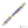 Sensa Tie Dye 1960’s Ballpoint Pen in Kaleidoscope Ballpoint Pens