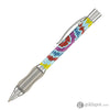 Sensa Tie Dye 1960’s Ballpoint Pen in Kaleidoscope Ballpoint Pens