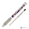 Sensa Tie Dye 1960’s Ballpoint Pen in Lava Lamp Ballpoint Pens