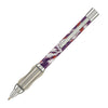 Sensa Tie Dye 1960’s Ballpoint Pen in Lava Lamp Ballpoint Pens