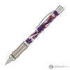 Sensa Tie Dye 1960’s Ballpoint Pen in Lava Lamp Ballpoint Pens