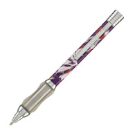 Sensa Tie Dye 1960's Ballpoint Pen in Lava Lamp