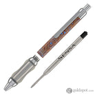 Sensa Van Gogh Ballpoint Pen in Red Vinyards Ballpoint Pens