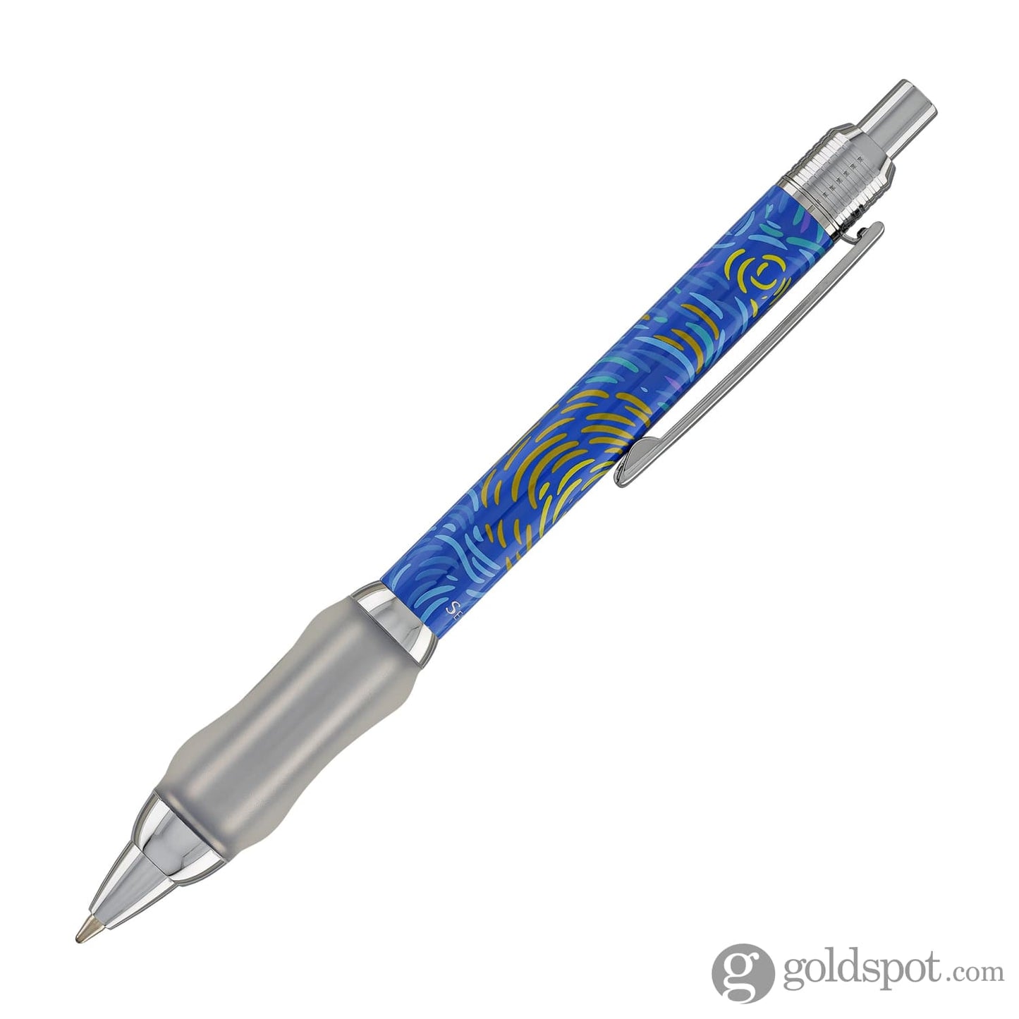 Sensa Van Gogh Ballpoint Pen in Starry Nights Ballpoint Pens