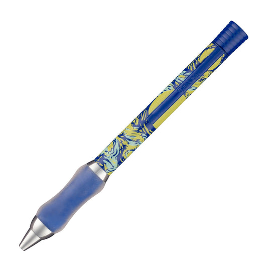 Sensa Van Gogh Ballpoint Pen in Starry Nights Deluxe - Limited Edition