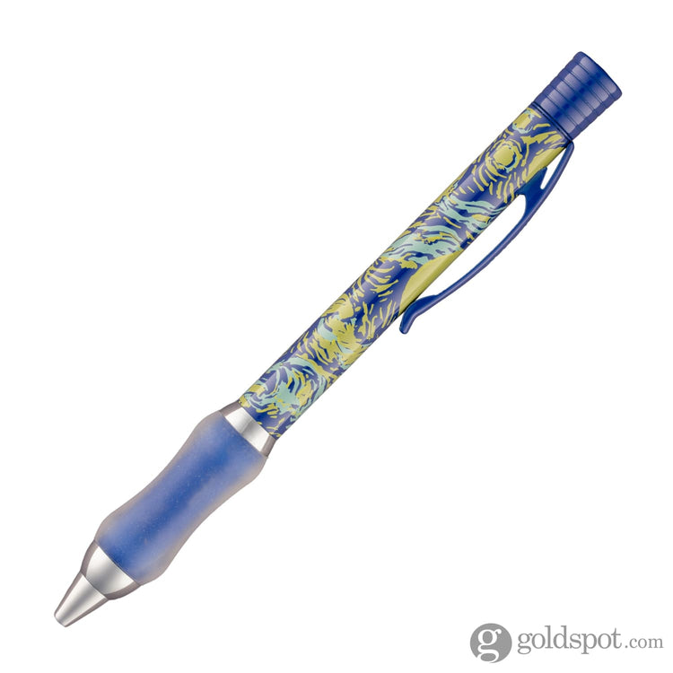 Sensa Van Gogh Ballpoint Pen in Starry Nights Deluxe - Limited Edition Ballpoint Pens