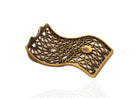 Sepia Accessories Infinite Stars Brass Seljuk Pen Rest Accessories