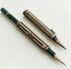 Sepia Accessories Infinite Stars Brass Seljuk Pencil Holder Accessories