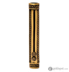 Sepia Accessories Infinite Stars Brass Seljuk Pencil Holder Accessories