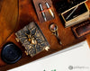Sepia Accessories My Roots Are Hidden Inside Me Nib Box Accessories