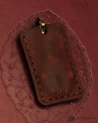 Sepia Accessories Vanitas Brass Magnifying Glass Accessories