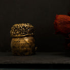 Sepia Accessories Vanitas Skull Ink Bottle Accessories