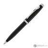 Sheaffer 100 Ballpoint Pen in Black with Chrome Trim Ballpoint Pens