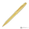 Sheaffer 100 Ballpoint Pen in PVD Gold Ballpoint Pens