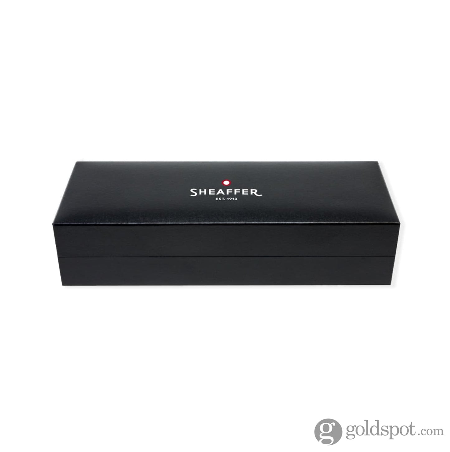 Sheaffer 100 Fountain Pen in PVD Gold Fountain Pen