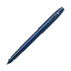 Sheaffer 100 Fountain Pen in Satin Blue Fountain Pen