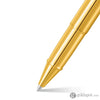 Sheaffer 100 Rollerball Pen in PVD Gold Rollerball Pen