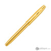 Sheaffer 100 Rollerball Pen in PVD Gold Rollerball Pen