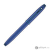 Sheaffer 100 Rollerball Pen in Satin Blue Rollerball Pen