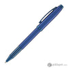 Sheaffer 100 Rollerball Pen in Satin Blue Rollerball Pen