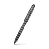 Sheaffer 100 Rollerball Pen in Shiny Dark Grey Gunmetal with PVD Trim ROLLER BALL PEN