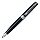 Sheaffer 300 Ballpoint Pen in Glossy Black with Chrome Trim Ballpoint Pen