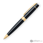 Sheaffer 300 Ballpoint Pen in Glossy Black with Gold Trim Ballpoint Pens