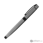Sheaffer 300 Fountain Pen in Matte Gray with Black Trim Fountain Pen