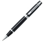 Sheaffer 300 Rollerball Pen in Glossy Black with Chrome Trim Rollerball Pen