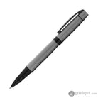 Sheaffer 300 Rollerball Pen in Matte Gray with Black Trim Rollerball Pen