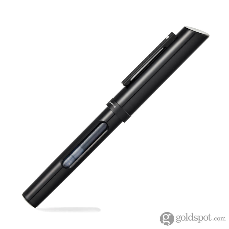 Sheaffer Calligraphy Fountain Pen in Black Mini Set - Assorted Nibs Calligraphy Pens