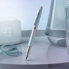 Sheaffer Expressions 100 Fountain Pen in Blue–Pink Fountain Pen