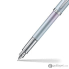 Sheaffer Expressions 100 Fountain Pen in Blue–Pink Fountain Pen