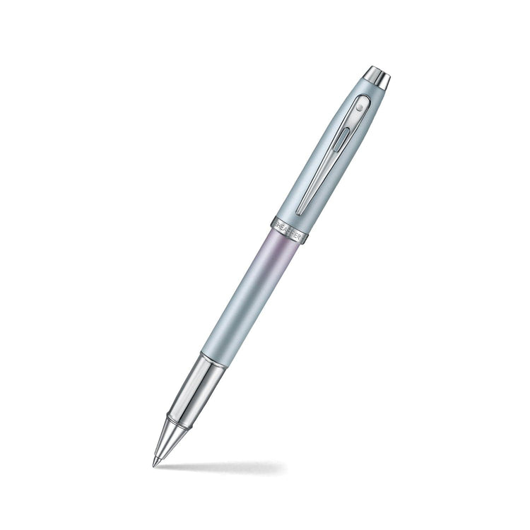 Sheaffer Expressions 100 Rollerball Pen in Blue–Pink Rollerball Pen