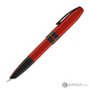 Sheaffer Icon Fountain Pen in Metallic Red Lacquer with Black PVD Trim Fountain Pen