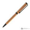 Sheaffer Intensity Ballpoint Pen in Engraved Bronze PVD Ballpoint Pens