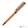 Sheaffer Intensity Ballpoint Pen in Engraved Bronze PVD Ballpoint Pens