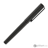 Sheaffer Intensity Fountain Pen in Engraved Matte Black PVD Fountain Pen