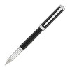 Sheaffer Intensity Fountain Pen in Onyx - Medium Point Fountain Pen