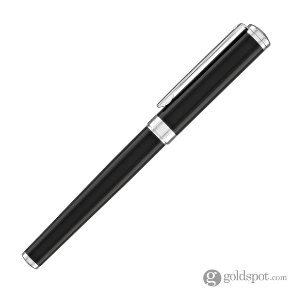 Sheaffer Intensity Fountain Pen in Onyx - Medium Point Fountain Pen