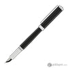 Sheaffer Intensity Fountain Pen in Onyx - Medium Point Fountain Pen