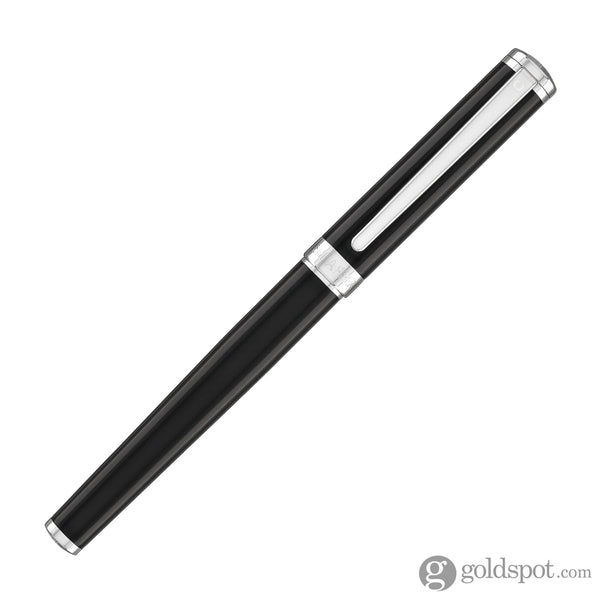 Sheaffer Intensity Fountain Pen in Onyx - Medium Point Fountain Pen