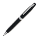 Sheaffer Legacy 9064 Ballpoint Pen in Black with Chrome Trim Ballpoint Pens