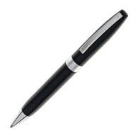 Sheaffer Legacy 9064 Ballpoint Pen in Black with Chrome Trim