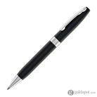 Sheaffer Legacy 9064 Ballpoint Pen in Black with Chrome Trim Ballpoint Pens