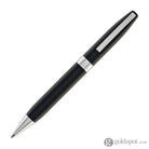 Sheaffer Legacy 9064 Ballpoint Pen in Black with Chrome Trim Ballpoint Pens
